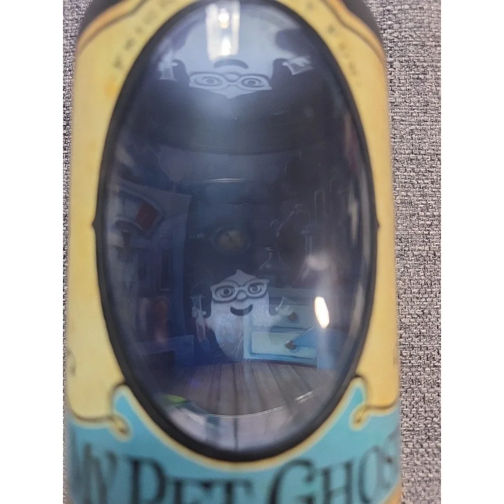 My Pet Ghost Maxwell McSpooky from Hallmark TESTED AND WORKING! Halloween Fun!